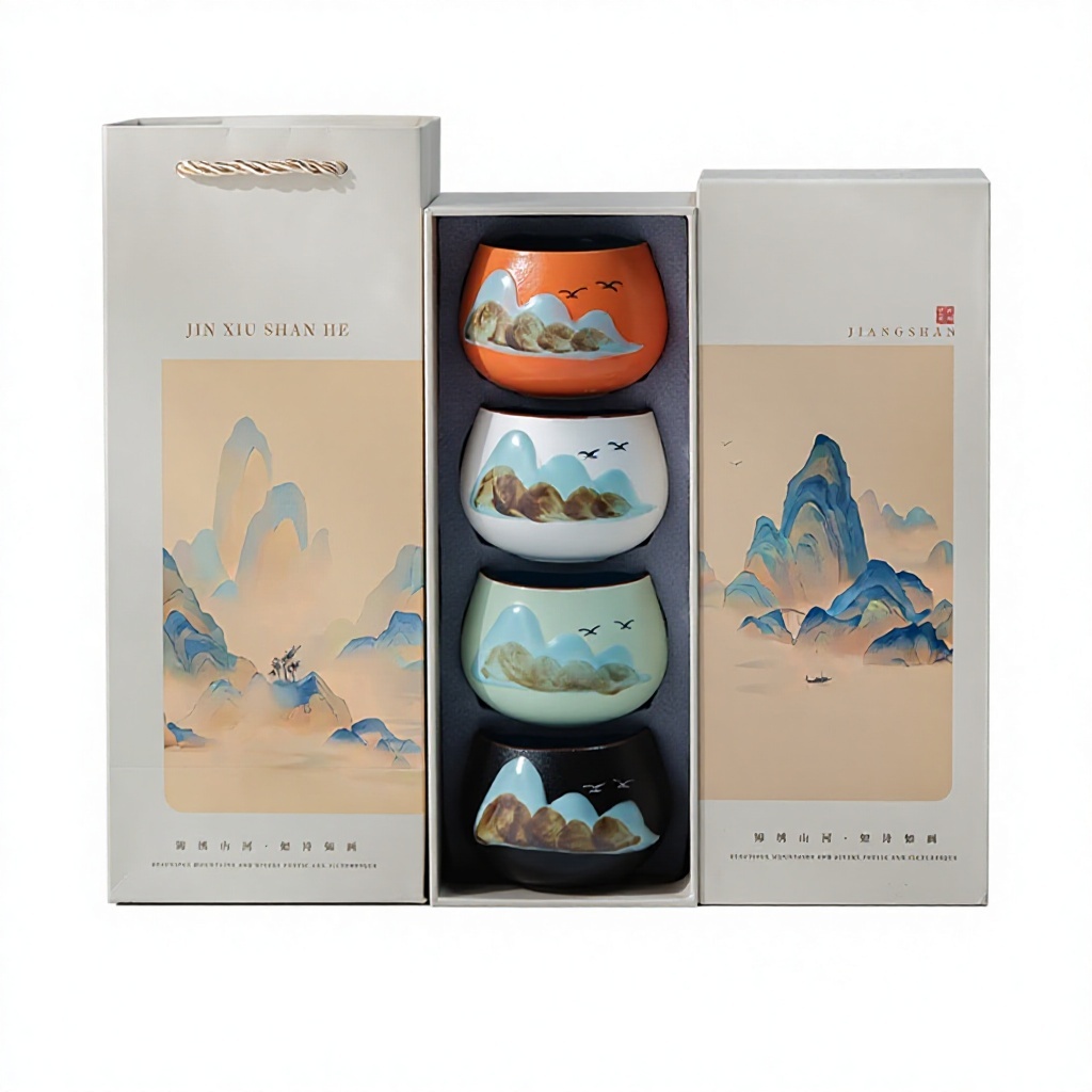 couleur multicolore F set 120ml