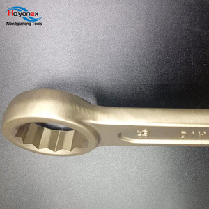 Hayonex An Toàn Công Cụ Không Phát Tia Lửa Công Cụ Nổ Bằng Chứng Nổi Bật Vòng Cờ Lê Snap On Mô-men Xoắn Cờ Lê - Product Image 2