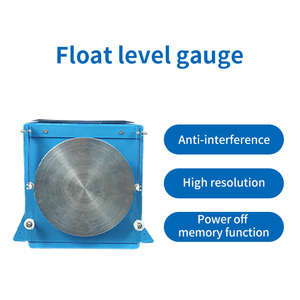 JXCT RS485 Water <strong>Level</strong> Gauge Digital Liquid <strong>Level</strong> <strong>Sensor</strong> be Customized Oil Water Tank Immersion Water <strong>Float</strong> <strong>Level</strong> Gauge - Product Image 3