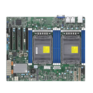 Original Supermicro X12DPL-i6 C621A LGA 4189 Intel Xeon Scalable <strong>Processors</strong> Dual <strong>Socket</strong> Server Motherboard - Product Image 1