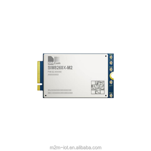 SIMCOM M.2 5G Modul SIM8260C-M2 für Kommunikation & Netzwerk - Product Image 3
