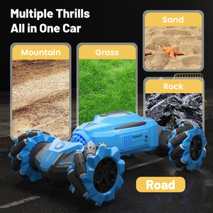 Интеллектуальный Радиоуправляемый автомобиль - Product Image 6