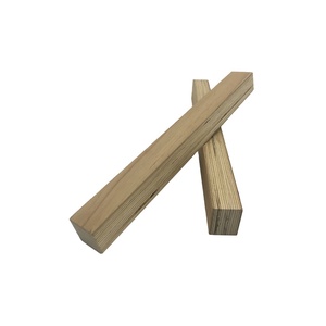 Yapısal çerçeve için Modern tasarım tarzı lamine kaplama kereste ahşap LVL kiriş kereste - Product Image 1