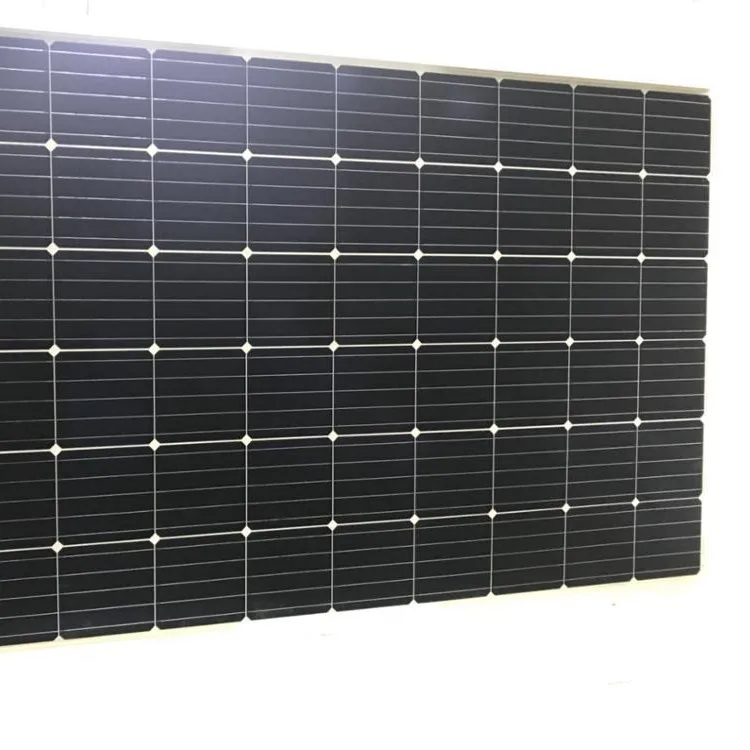 Солнечная панель 300 Вт, 60 шт. ячеек для дома и промышленности