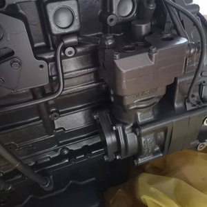 דיזל מנוע בלוק OM906 OM906LA עבור מרצדס רישום מכונה, גנרטור, מנוע ימי ארוך בלוק - Product Image 6