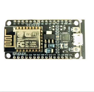 NodeMCU ESP8266 Serial Wireless CH9102 WiFi-Entwicklungs modul - Product Image 1