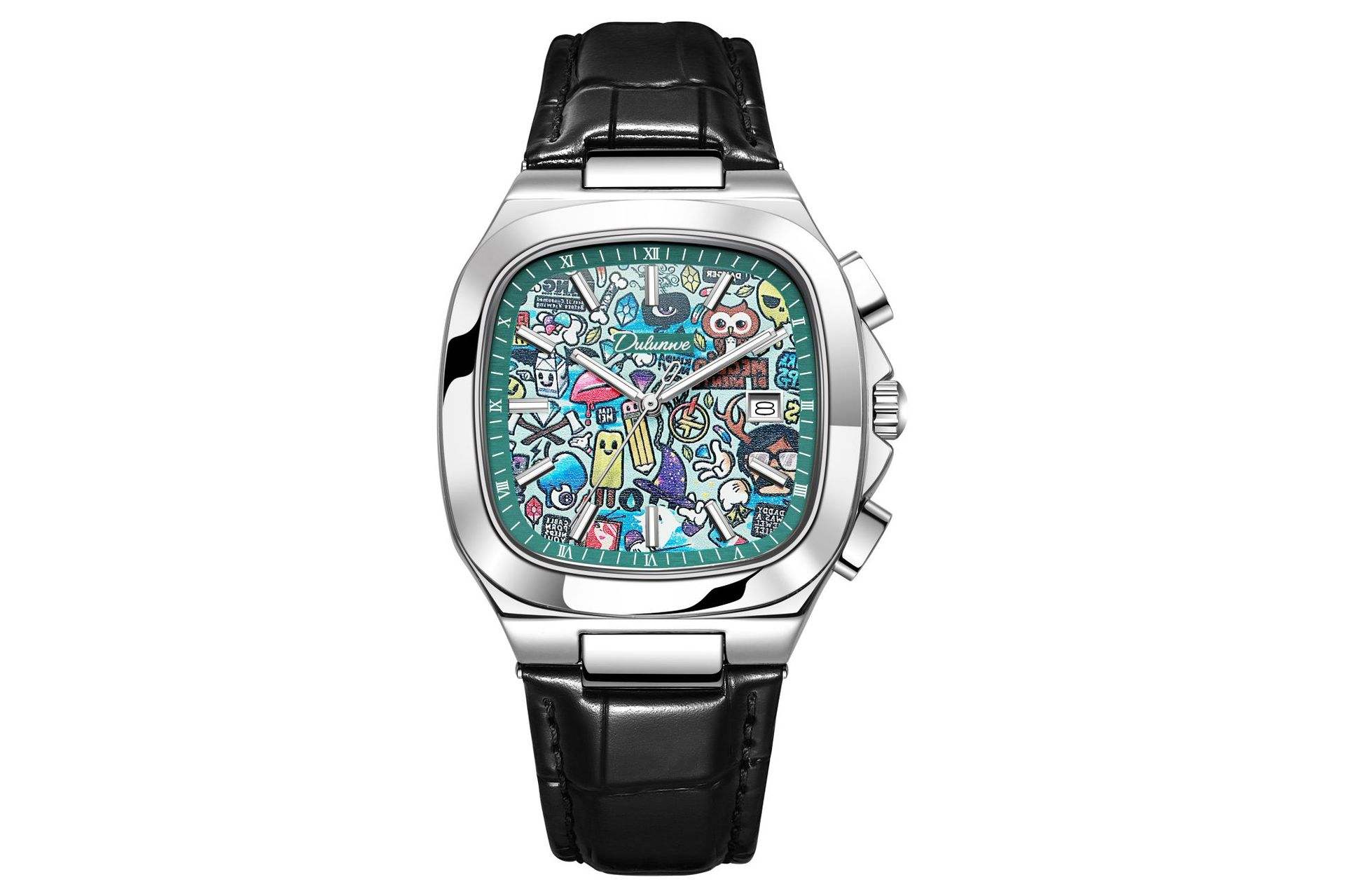 Ceinture coquillage blanc 6076b