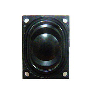 Professional audio speaker 20x27mm mini speaker <strong>component</strong> 8 ohm 1.5 watt speaker - Product Image 6