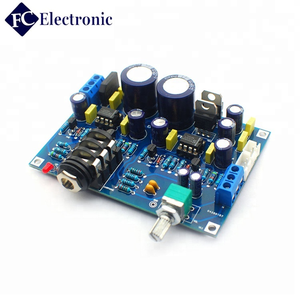 FC PCBA中国ワンストップサービスPCB回路基板アセンブリメーカー小型信号受信機Pcb OEM GPSトラッカーボード - Product Image 2