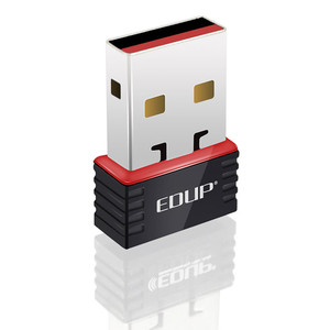 Adaptador wifi de alta calidad, totalmente nuevo, chipset realtek 8188cus, enrutador inalámbrico wifi cnc - Product Image 1