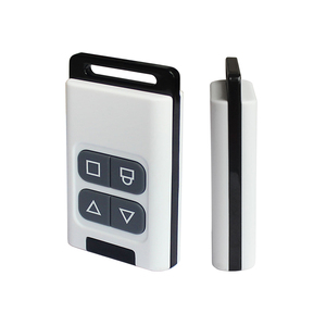 Wireless Remote Control Duplica tor Universal-HF-Sender Neu Ankunft 4 Tasten 433MHz 1 Stück/weiße Box Kopier code Optional 12V CE - Product Image 5