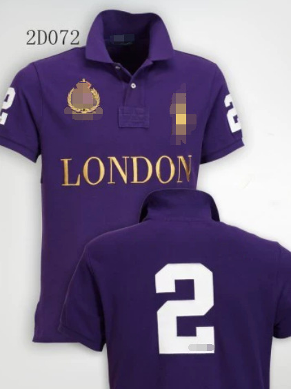 Londres violet