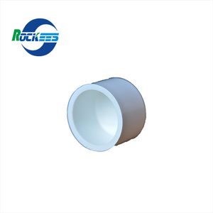 UPVC Pipe Fitting Union Joint Plastic <strong>PVC</strong> <strong>End</strong> <strong>Cap</strong> 32MM - Product Image 5
