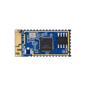 ESP32 Bluetooth4.2デュアルモードおよび2.4GHzWi-FiBluetoothモジュールの最良の代替品 - Product Image 1