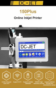FPM Multi Functional Inkjet <strong>Printer</strong> Printing Machine Provided Automatic Inkjet <strong>Printer</strong> for Clothes Printing - Product Image 5