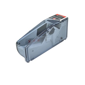 Mini pantalla LED portátil contador de dinero moderno enchufe de la UE/EE. UU. Máquina de conteo de moneda financiera Handypack billete en todo el mundo - Product Image 5