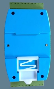 Xtester- WP3084ADAM 8VI 0-10V <strong>Analog</strong> <strong>Input</strong> Voltage Acquisition <strong>Module</strong> <strong>RS485</strong> MODBUS RTU Communication WELLPRO - Product Image 3