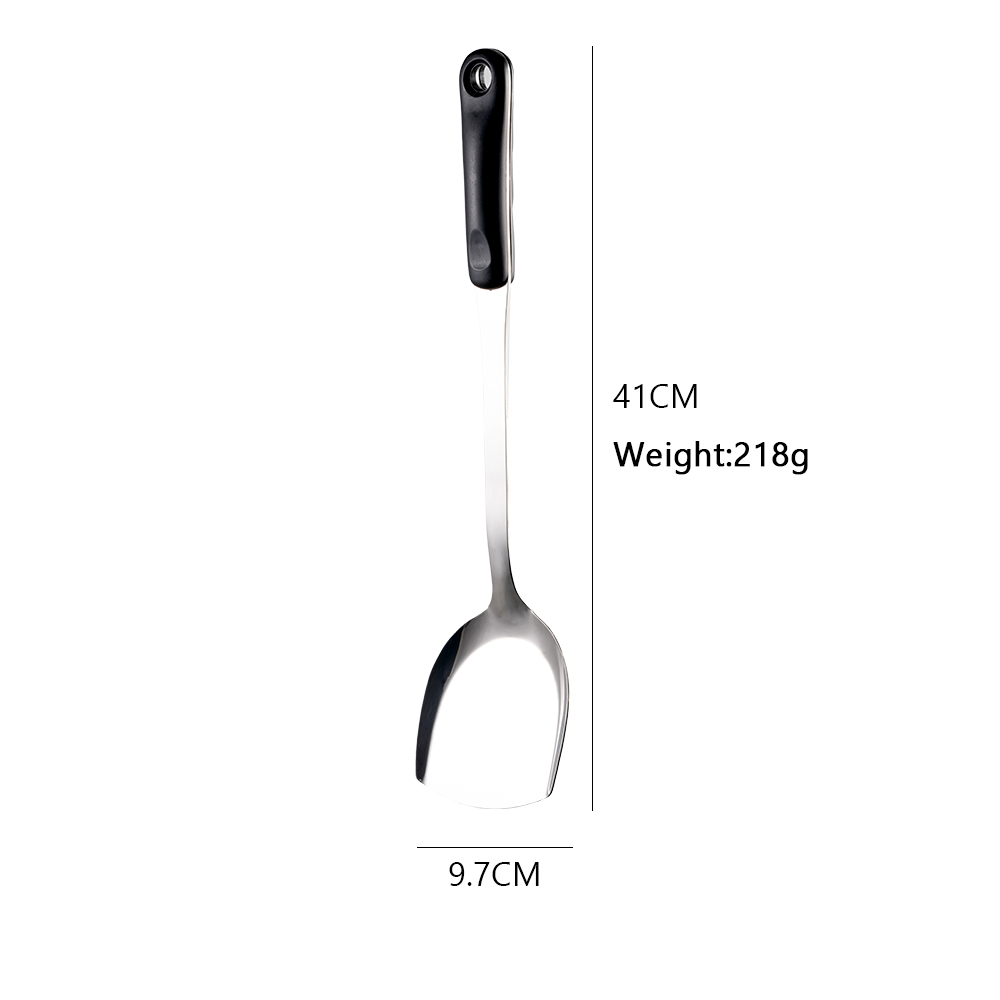 Shovel (black)