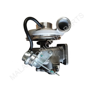 เครื่องชาร์จเทอร์โบสำหรับรถบรรทุก202V09100-7830เครื่องยนต์ดีเซลเครื่องชาร์จเทอร์โบอเนกประสงค์สำหรับ Sinotruk HOWO 371 6bt Weichai - Product Image 3