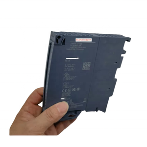 Nuevo y original 6ES7521-1BL10-0AA0 PLC SIMATIC Módulo de entrada digital de 2. 0 6ES7521-1BH10-0AA0 - Product Image 1