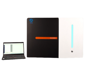 Aktions preis China Dumas Labor Verbrennungs protein analysator Schwefel-und Stickstoff analysator - Product Image 2