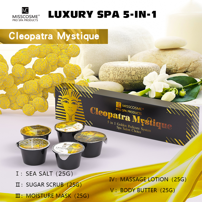 Mistica di Cleopatra