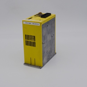 Modulo servoazionamento FANUC, originale Fanuc, serie Alpha SVU-b-12 A06B-6093-H101 - Product Image 4