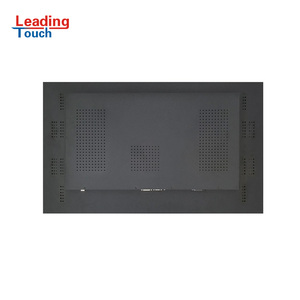 2K Wide Thin Usb Capacitivo Marco Abierto Led Monitor 32 "Pantalla Interactiva Lcd Ir Pantalla Táctil - Product Image 3