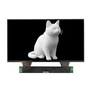 16インチ4レーンEDPインターフェースタイプ40ピン8K 7860*4320 LCDスクリーンパネルモノクロLCDディスプレイ - Product Image 6