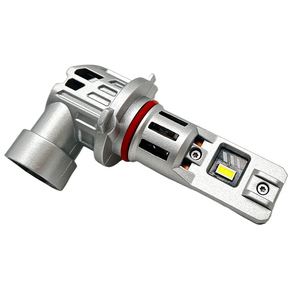 Wholesale Factory Price <strong>LED</strong> Projector Headlight 48W 5000LM 6500K Lighting Focus Non-Destructive Fog Bulb for Prius Retrofit - Product Image 2