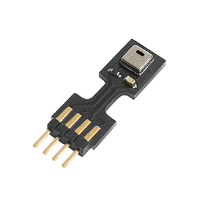 Sensor de temperatura y humedad integrado, alta precisión - Product Image 2