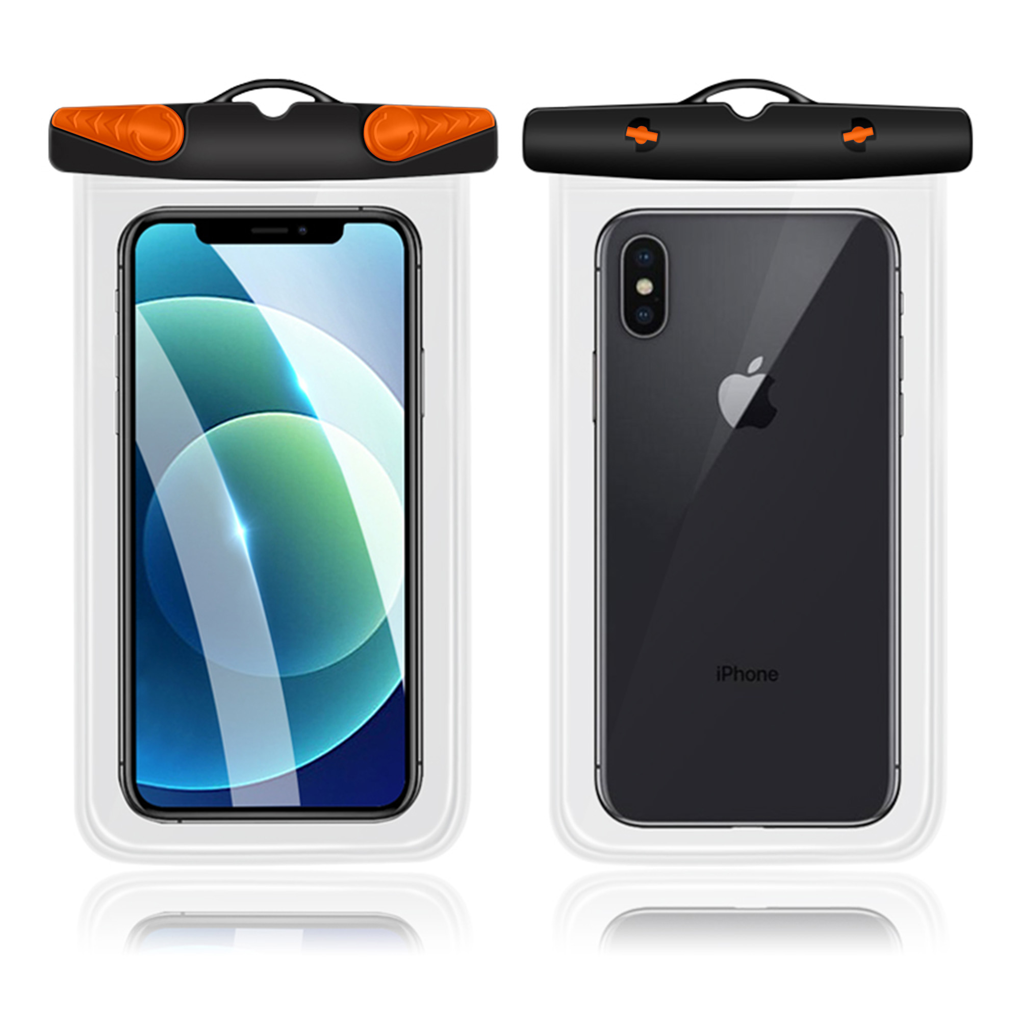 Black&orange