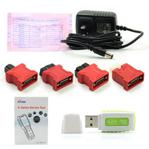 HOT!!! Original XTOOL X100 PRO Auto <strong>Key</strong> <strong>Programmer</strong> X100+ Updated Version X100 Pro <strong>Key</strong> <strong>Programmer</strong> With EEPROM Adapter