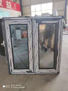Aluminum <strong>windows</strong> and Doors Simple Design Aluminum Sliding <strong>Window</strong>/casement <strong>Window</strong> with Screen - Product Image 4