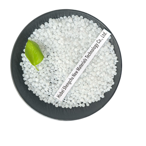 厂家供应Hdpe树脂原料HDPE LDPE LLDPE PP ABS PS颗粒原料 - Product Image 4