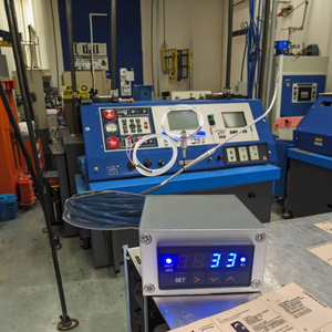 Strumento essenziale del regolatore di temperatura digitale per una gestione accurata della temperatura - Product Image 3