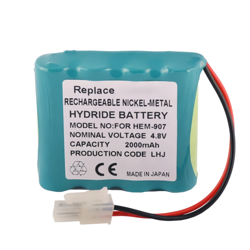 para Omron HEM-907, 48H907N, ANIC0879, B11333