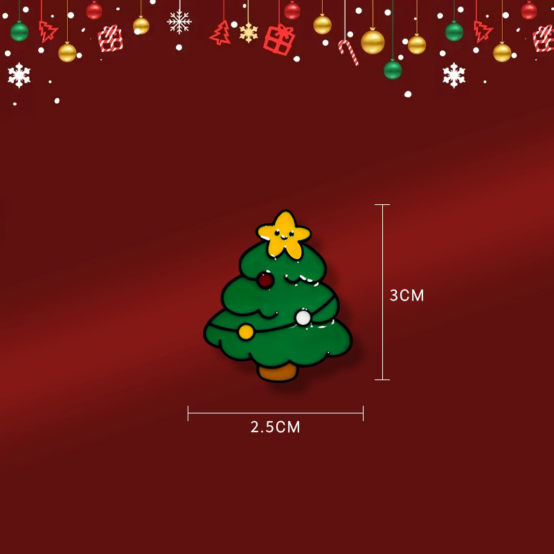 Christmas tree