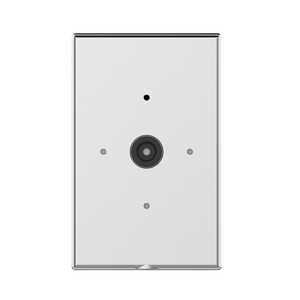 Yunisys YE-Ti11s độ bền cao hai chiều âm thanh <span class=keywords><strong>SIP</strong></span> 2.0 điện thoại một chạm chức năng POE IP intercom cửa căn hộ thang máy <span class=keywords><strong>VoIP</strong></span> - Product Image 5