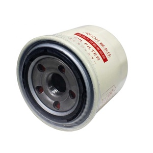 2022 vendita calda AKOK fabbrica filtro olio di buona qualità per Hyundai Hond ISUZU KIA MITSUBIS Mazda Subaru OEM 26300-35501 - Product Image 4