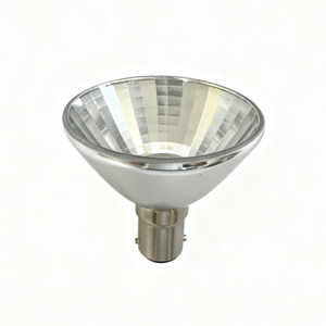 หลอดไฟ AR56 LED สีขาวนวลหลอดไฟทางการแพทย์ BA15D 12V ac/dc 5W โคมไฟกล้องจุลทรรศน์3000K สำหรับเครื่องอ่านไมโครเพลท - Product Image 1