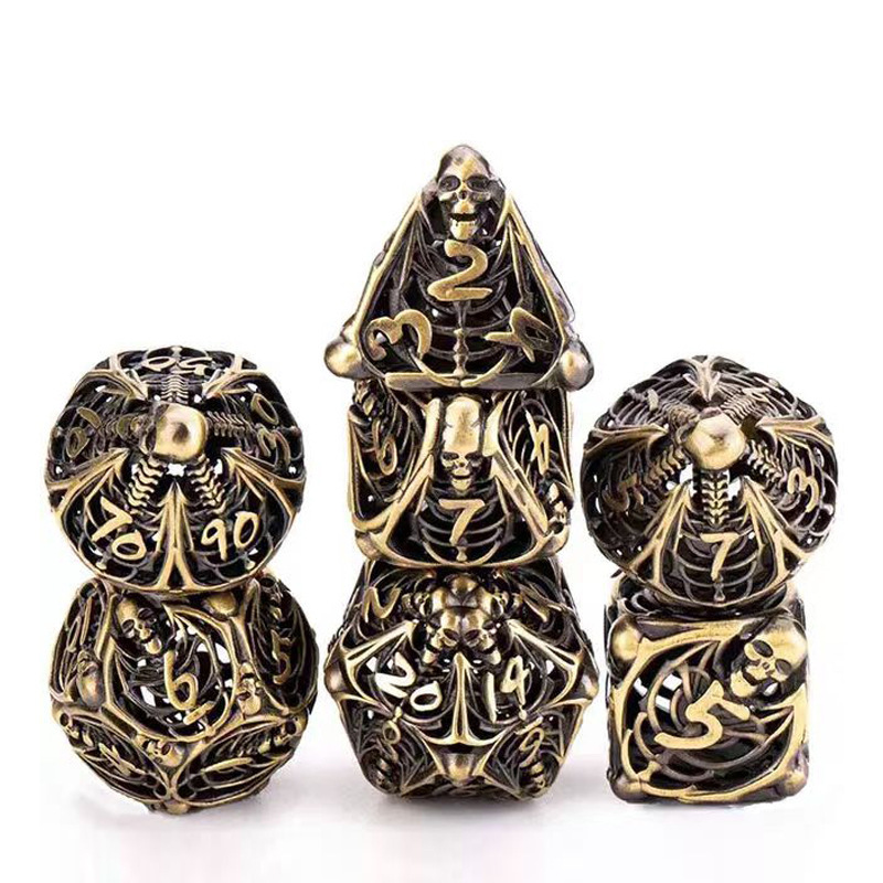 Ancient bronze