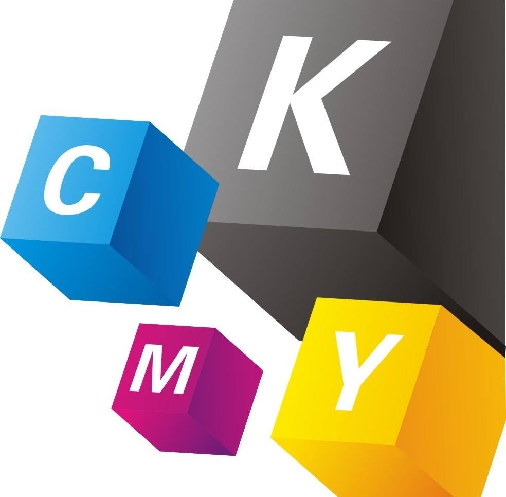 CMYK