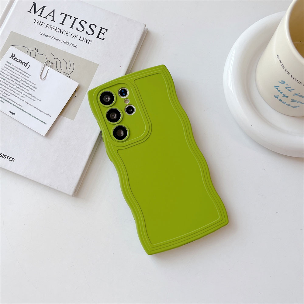 Verde