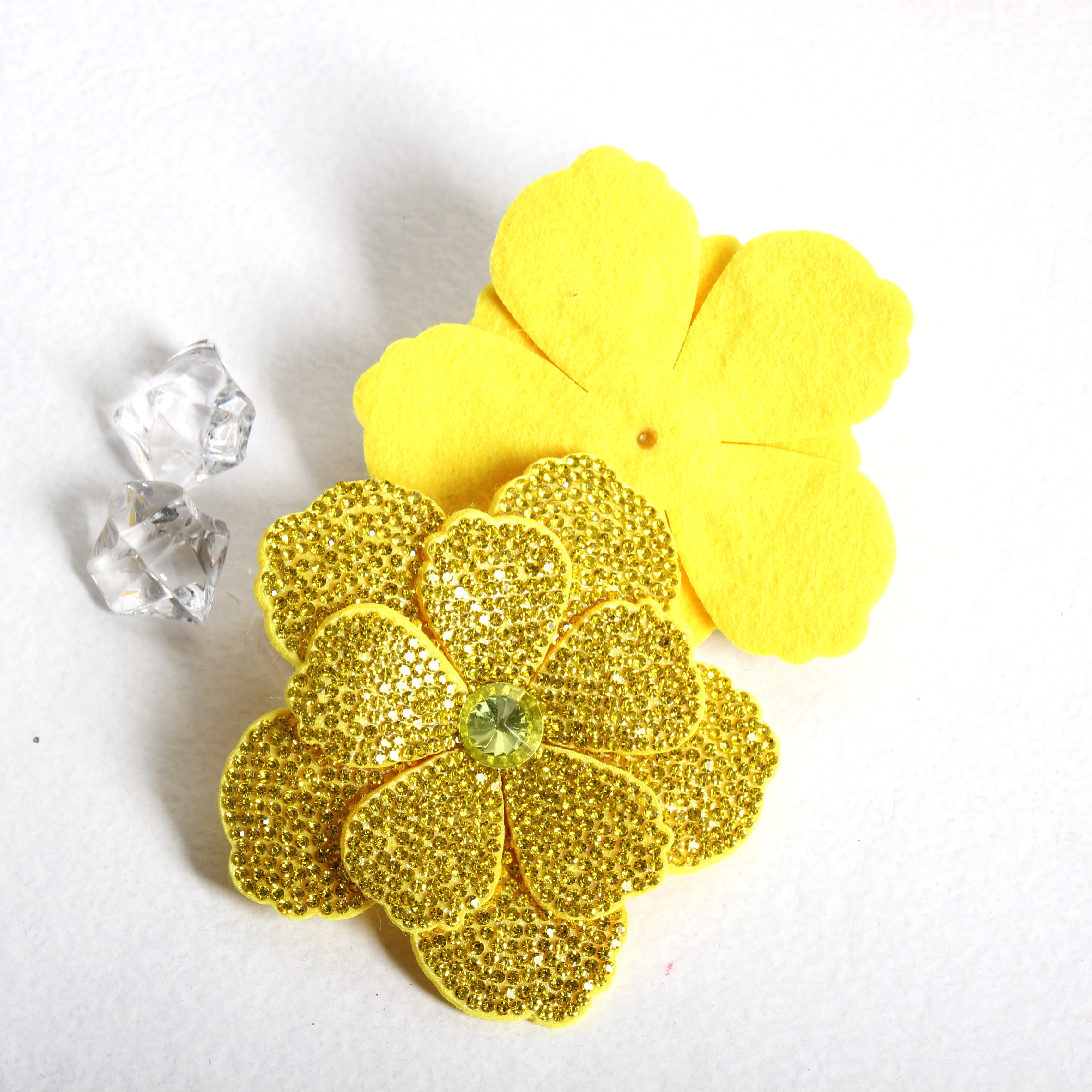 Giallo limone