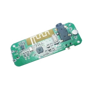 Sende-und Empfangs modul Stereo 5.0 Audio empfangs sender Bluetooth-Kopfhörer-Leistungs verstärker - Product Image 1