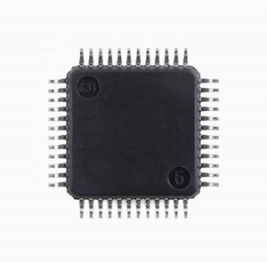 Nuovo arrivo APM32F103CBT6 braccio LQFP-48 Cortex-M3 microcontrollore a 32 bit-accessori componenti elettronici MCU - Product Image 2
