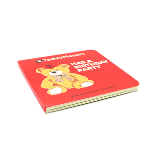 หนังสือสำหรับเด็กพิมพ์ลายหนังสือสำหรับเด็กสมุดกิจกรรมขนาดเล็กสำหรับเด็กประเทศจีน