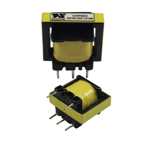 EE19 Hochfrequenz Step Down Vertikale LED Transformator Eingangs spannung 100V 220V Ausgang 3V-24V - Product Image 5