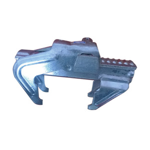Dokaパネルクランプ建材型枠部品鋳造パネルクランプロッキングウェッジスプリングクランプ足場用 - Product Image 6